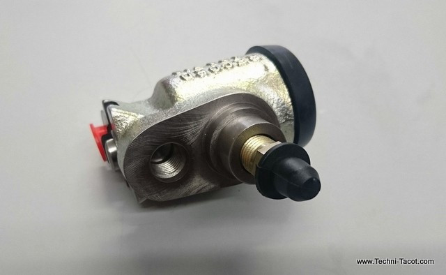 Cylindre frein AV borgne Ø 28.5 mm - 1953 - Ford Vedette